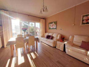 Отель Apartments Adriatic Riviera Crikvenica  Цриквеница